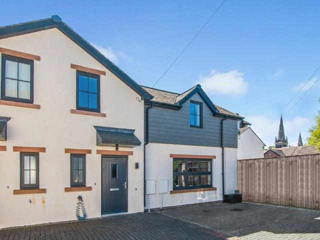 House for sale in Keswick