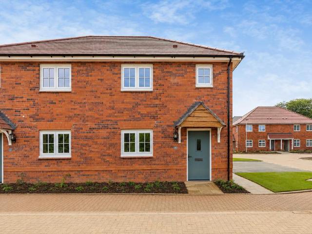 House for sale in Chells Manor, Shephall