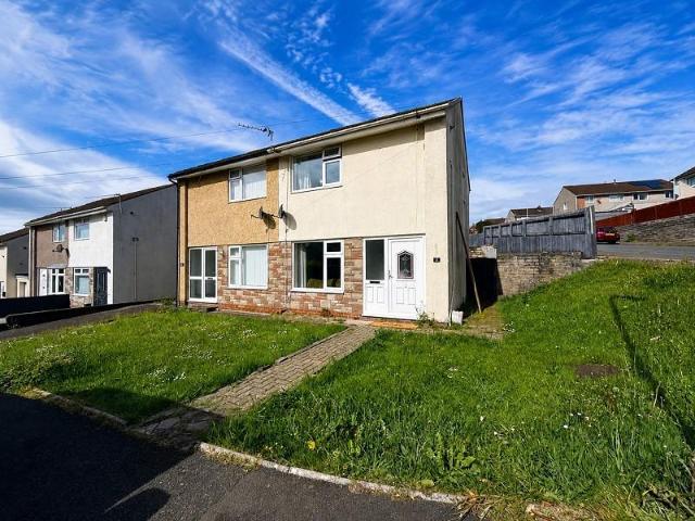 House for sale in Llantrisant, Beddau