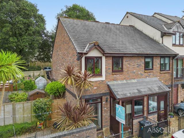 House for sale in Babbacombe