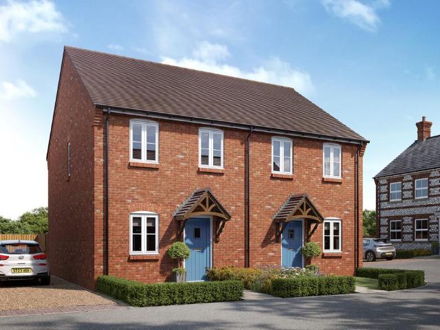House for sale in Sturminster Newton, Bagber