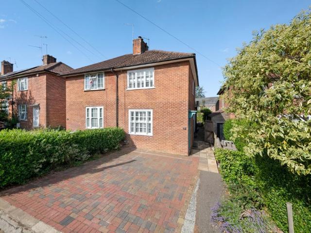 House for sale in London Borough of Ealing, Hanwell