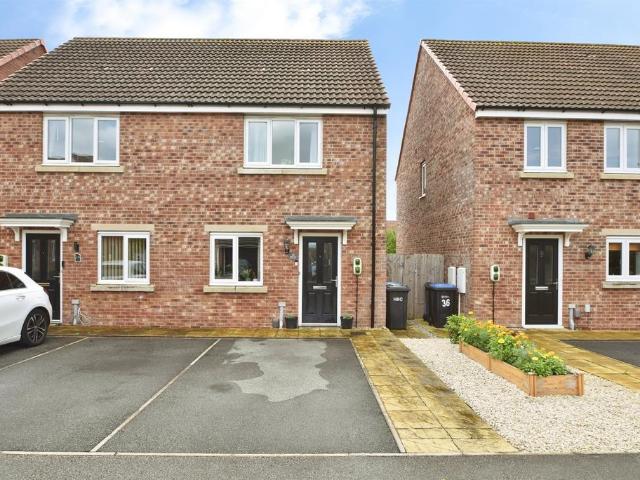 House for sale in Knox, Killinghall