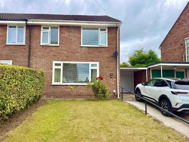 House for sale in Higher Bebington, Bebington