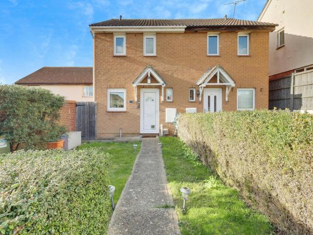 House for sale in Wickford