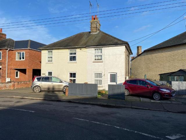 House for sale in Combs Ford, Bedingfield