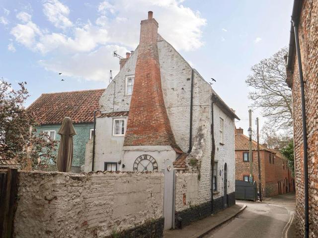 House for sale in Comers, Norfolk