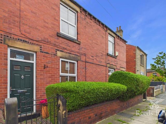 House for sale in Ossett, West Yorkshire