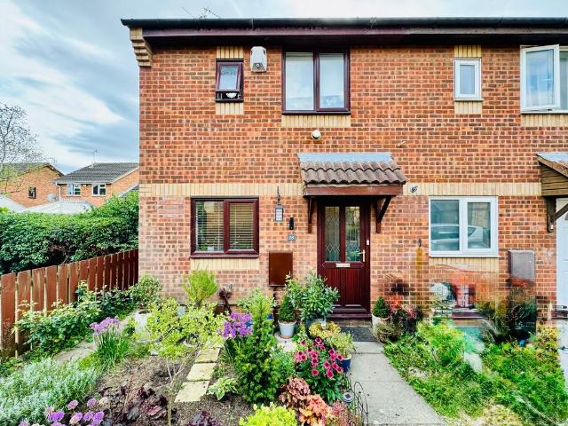 House for sale in Peterborough
