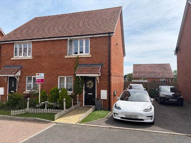 House for sale in Cross In Hand, East Sussex