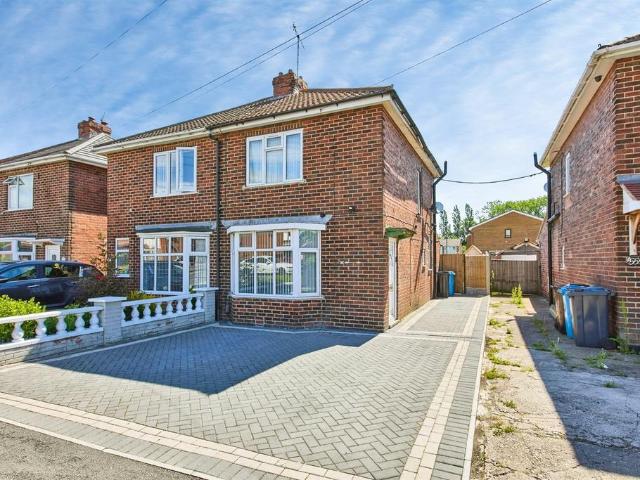 House for sale in Sunny Hill, East Midlands