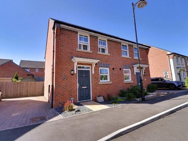 House for sale in Newlands, Hampshire