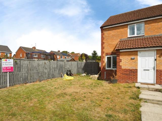 House for sale in Riddings