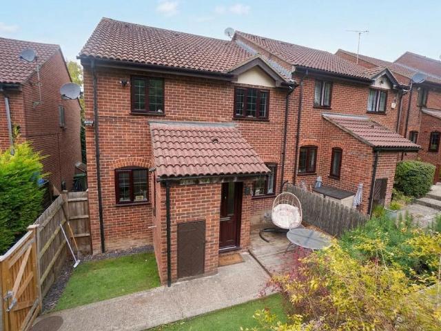 House for sale in Hughenden Valley, High Wycombe
