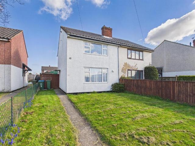 House for sale in Quarrendon, Aylesbury
