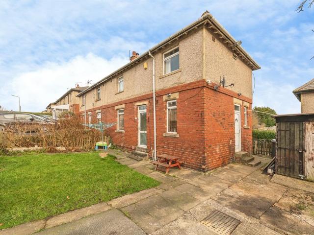 House for sale in Wibsey, West Yorkshire