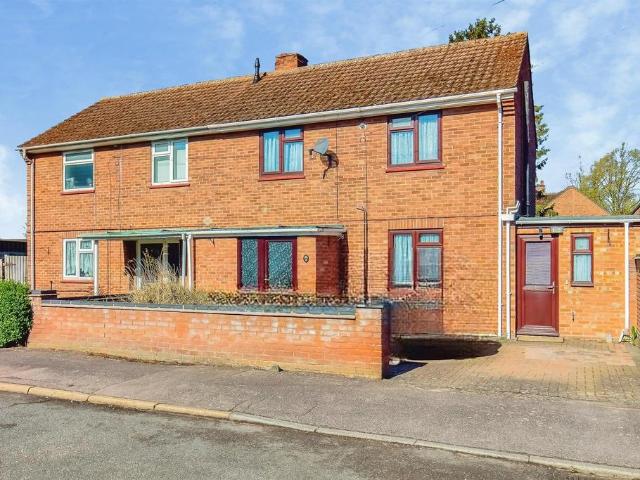 House for sale in Huntingdon, Cambridgeshire