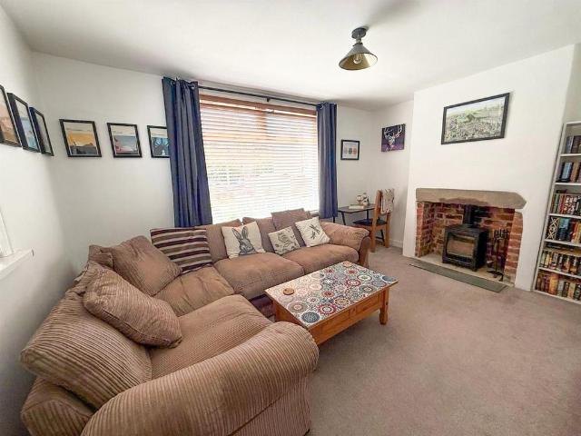House for sale in Keighley, West Yorkshire