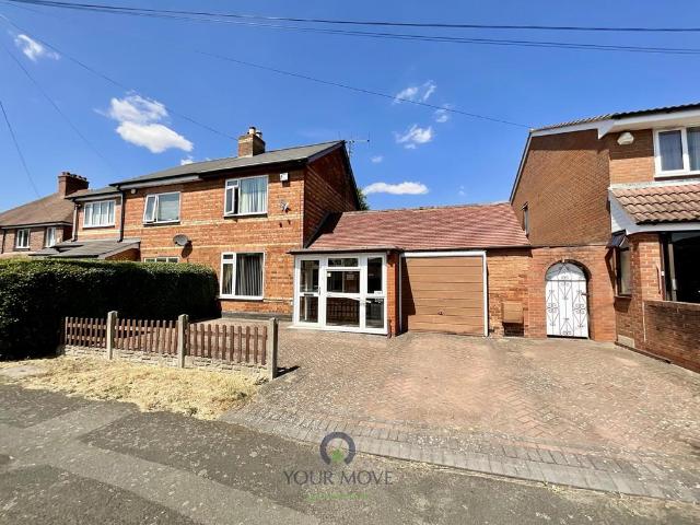 House for sale in Bromsgrove