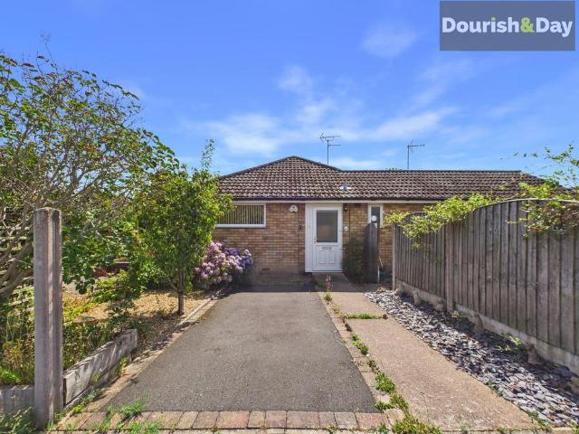 House for sale in Baswich, Staffordshire