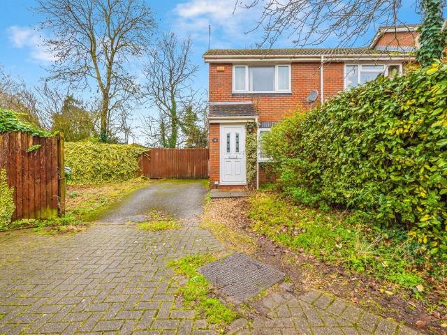 House for sale in Pengam Green, Falcon Lodge