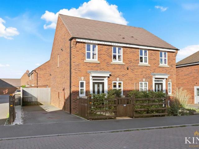House for sale in Alderminster, Isle Of Man