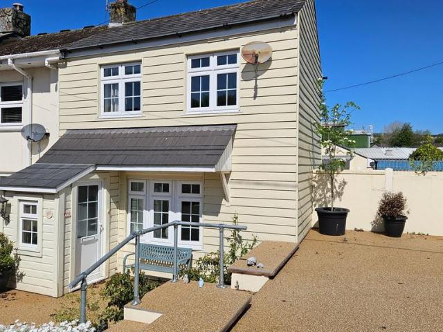House for sale in St Stephen, Isle Of Man