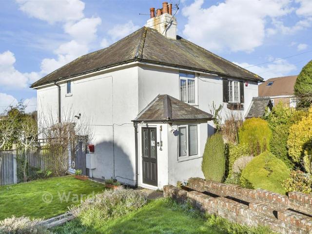 House for sale in Ash, Kent