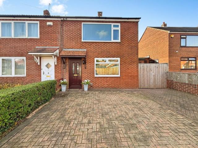 House for sale in Denton Burn, Newcastle upon Tyne