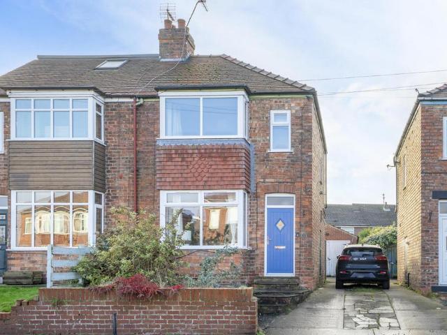 House for sale in Acomb, High Field