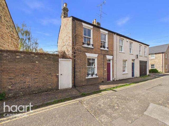 House for sale in Arbury, Cambridgeshire