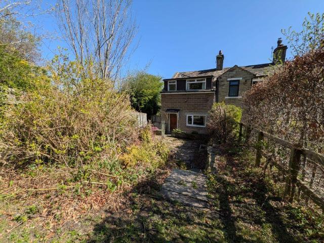 House for sale in Baildon