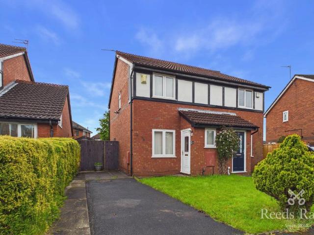 House for sale in Kirkby, Isle Of Man