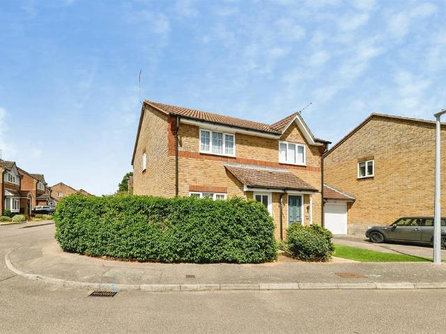 House for sale in Chells Manor, Shephall