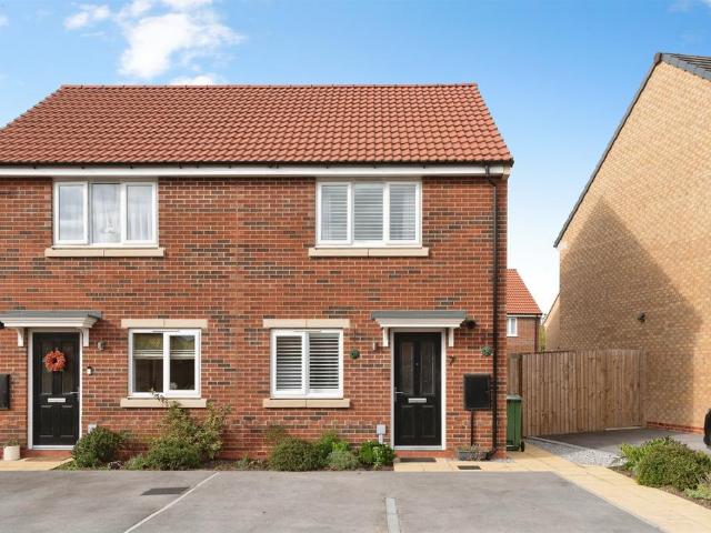House for sale in Woodmansey