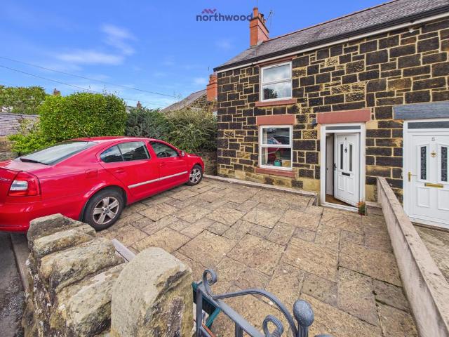 House for sale in Summerhill, Wales