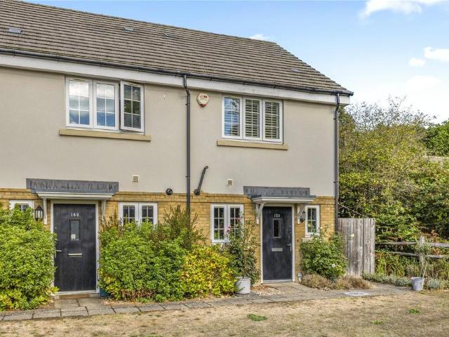 House for sale in Woking, Surrey