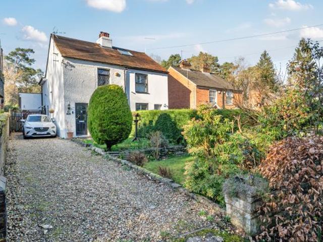 House for sale in Bagshot, Surrey Heath