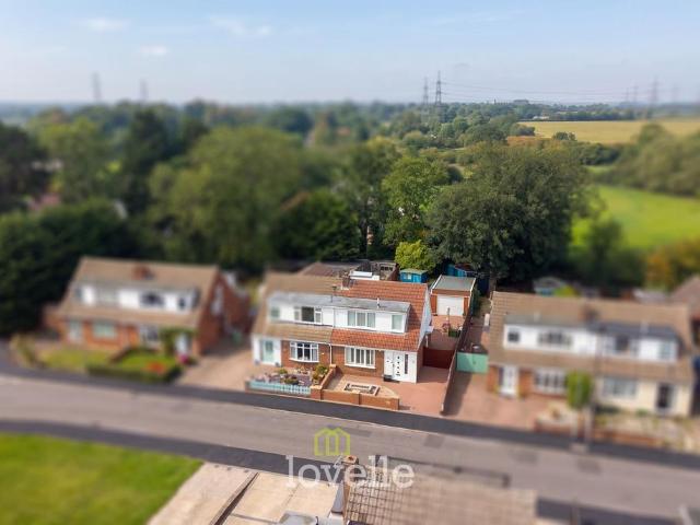 House for sale in Garden Village, North Killingholme