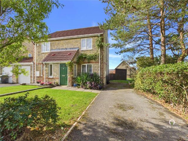 House for sale in Templetown, Consett