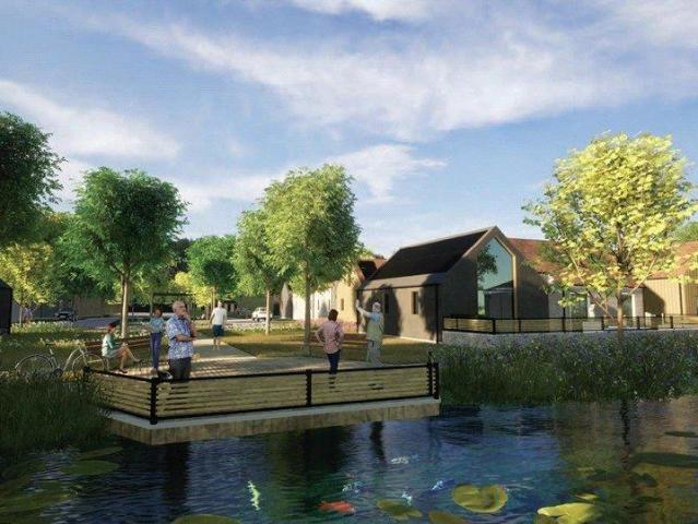 House for sale in Hilmarton