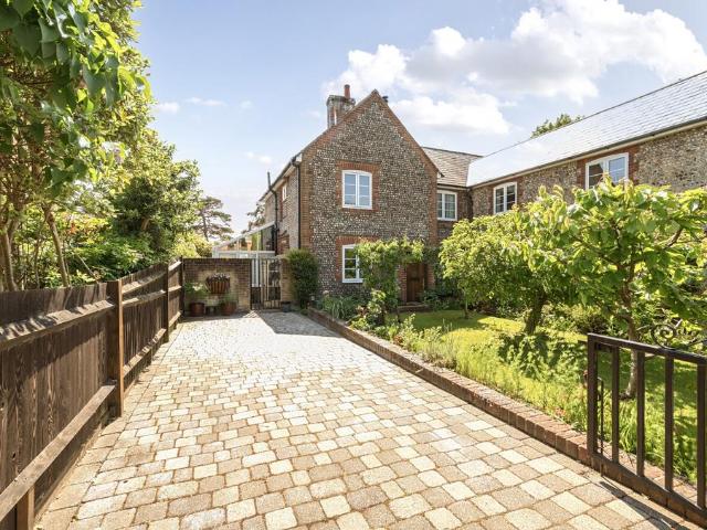 House for sale in Downend, Fareham