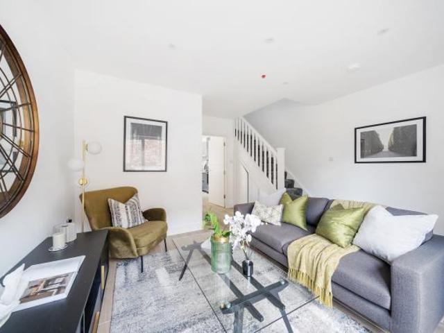 House for sale in Church End, Isle Of Man