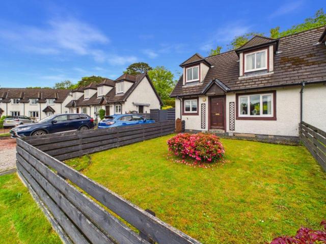 House for sale in Lochgilphead, Scotland