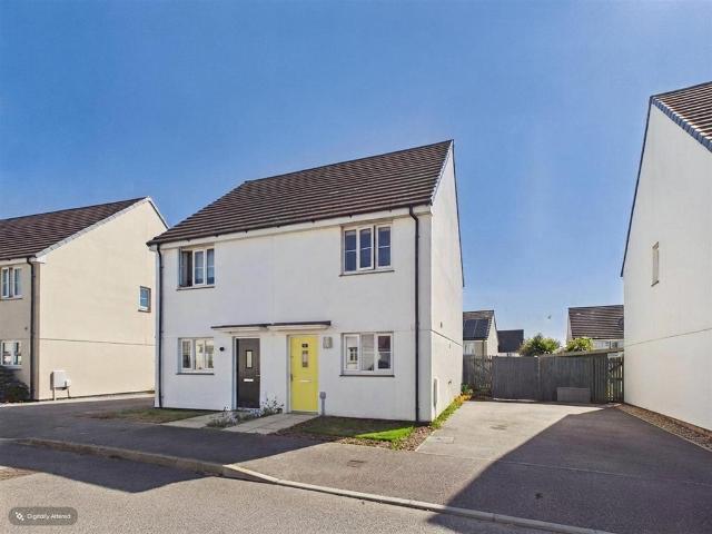 House for sale in Colan, Quintrell Downs