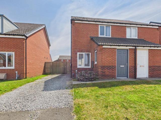 House for sale in Ford Estate, Tyne And Wear