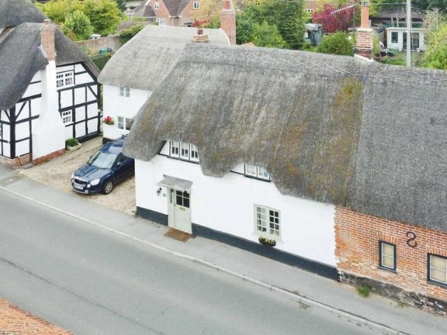 House for sale in Upavon