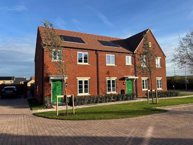 House for sale in Arrington, Cambridgeshire