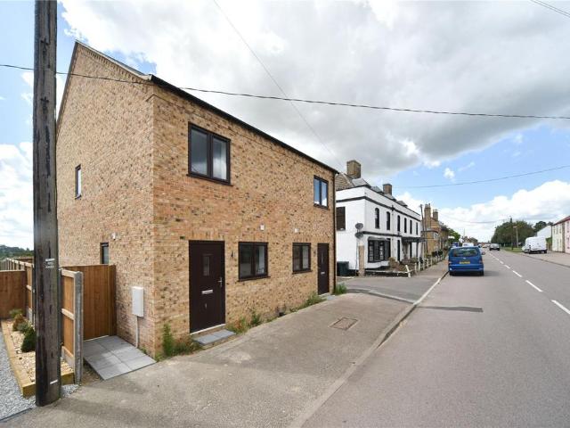 House for sale in Chedburgh, Suffolk