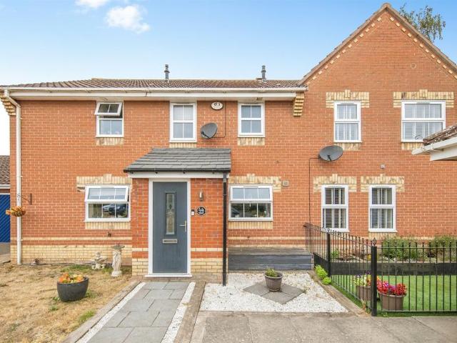 House for sale in Bedingfield, Suffolk